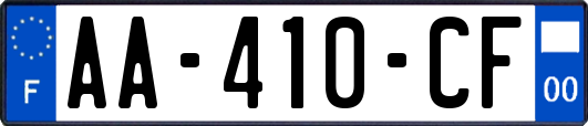 AA-410-CF