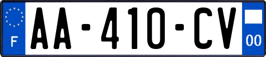 AA-410-CV