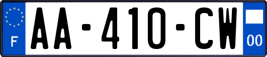 AA-410-CW