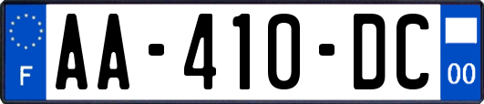 AA-410-DC