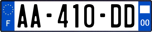 AA-410-DD