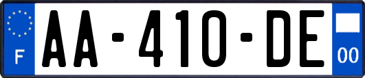 AA-410-DE