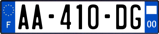 AA-410-DG