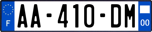 AA-410-DM