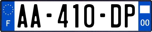 AA-410-DP