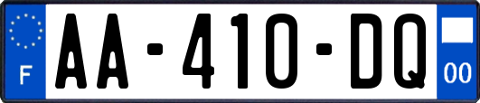 AA-410-DQ