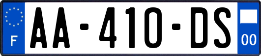 AA-410-DS