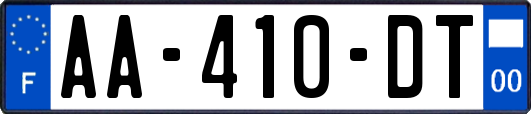 AA-410-DT