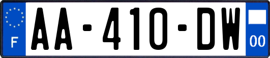 AA-410-DW