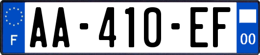 AA-410-EF