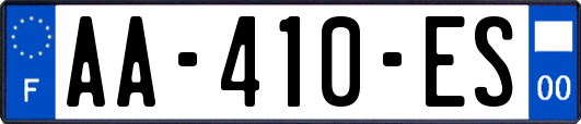 AA-410-ES