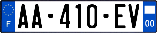 AA-410-EV