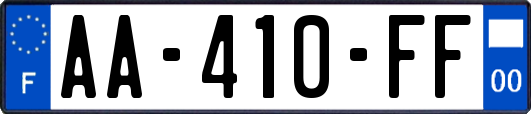 AA-410-FF