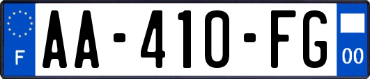 AA-410-FG