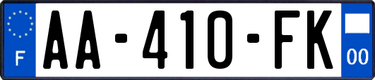 AA-410-FK