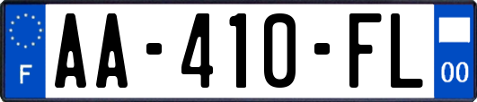 AA-410-FL