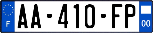 AA-410-FP