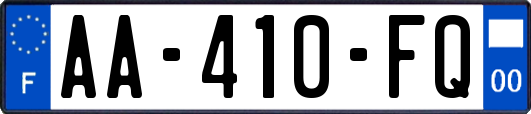 AA-410-FQ