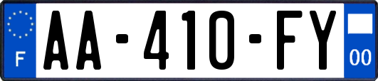 AA-410-FY