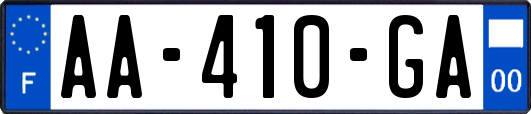 AA-410-GA