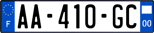 AA-410-GC