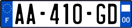 AA-410-GD