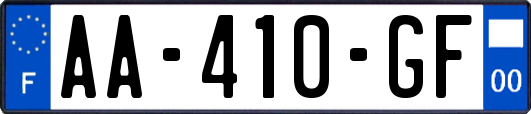 AA-410-GF