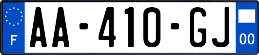 AA-410-GJ