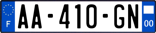 AA-410-GN