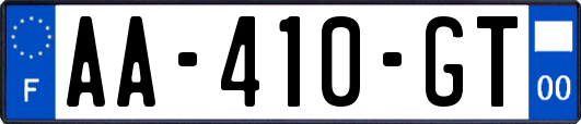 AA-410-GT