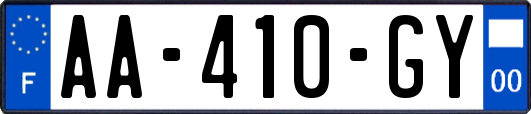 AA-410-GY