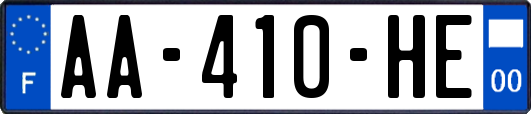 AA-410-HE