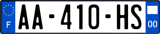 AA-410-HS