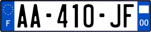 AA-410-JF