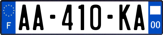 AA-410-KA