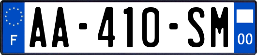 AA-410-SM