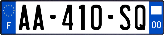 AA-410-SQ