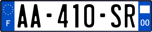 AA-410-SR