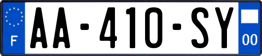 AA-410-SY