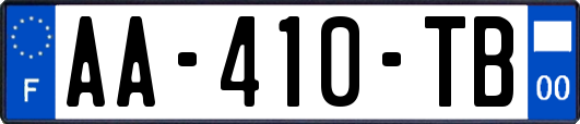 AA-410-TB