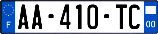 AA-410-TC