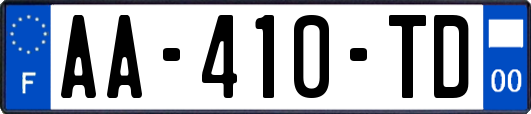 AA-410-TD