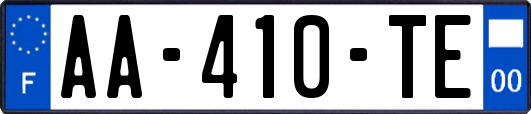 AA-410-TE