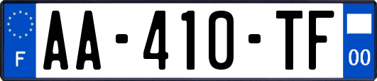 AA-410-TF