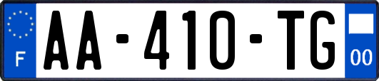 AA-410-TG