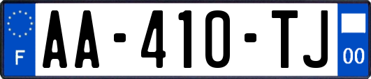 AA-410-TJ