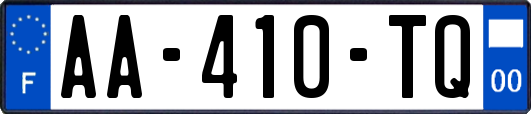 AA-410-TQ