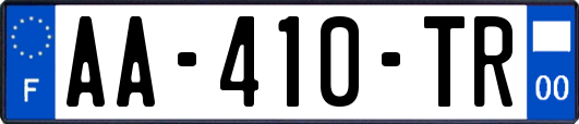 AA-410-TR