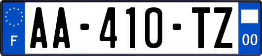 AA-410-TZ