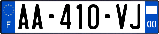 AA-410-VJ